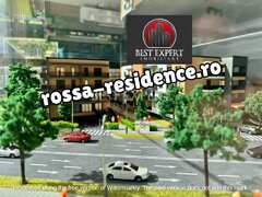 Titan 2 Camere Gradina Incalzire Pardoseala -Zona Linistita/Parcare Inclusa