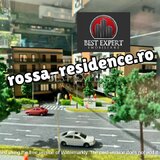 Titan 2 Camere Gradina Incalzire Pardoseala -Zona Linistita/Parcare Inclusa